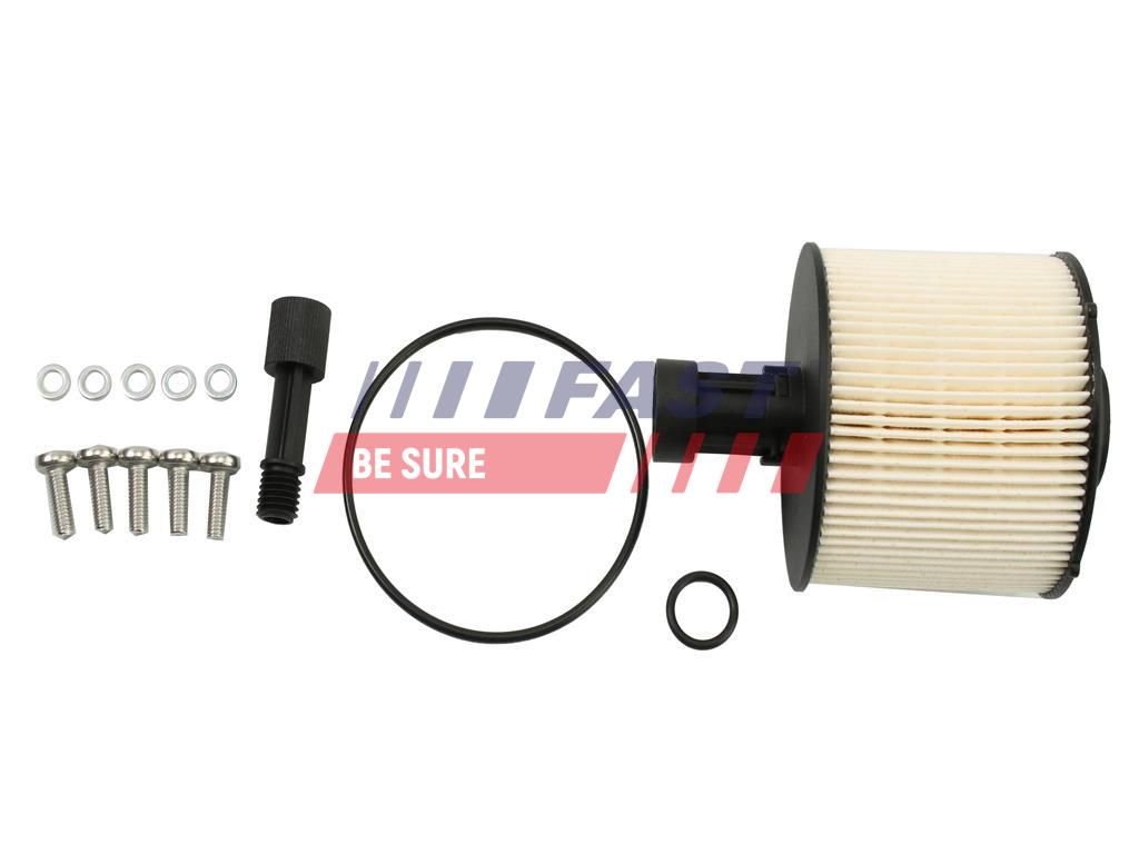 FAST FT39313 Fuel filter