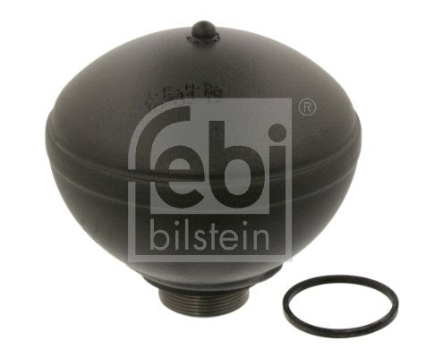 FEBI BILSTEIN 38289 Pressure accumulator, pneumatic suspension