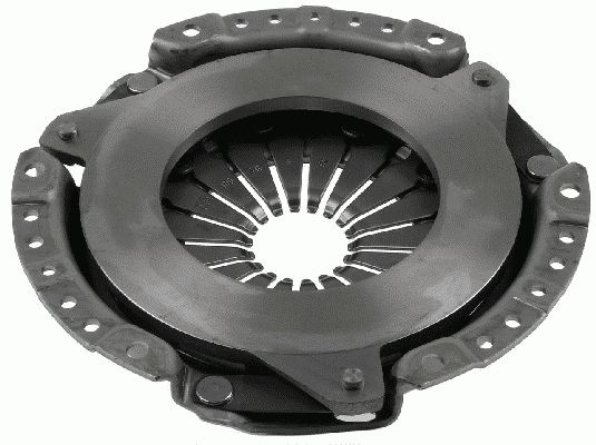 Clutch Pressure Plate-1