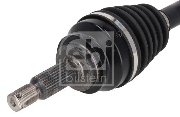 Drive Shaft-2
