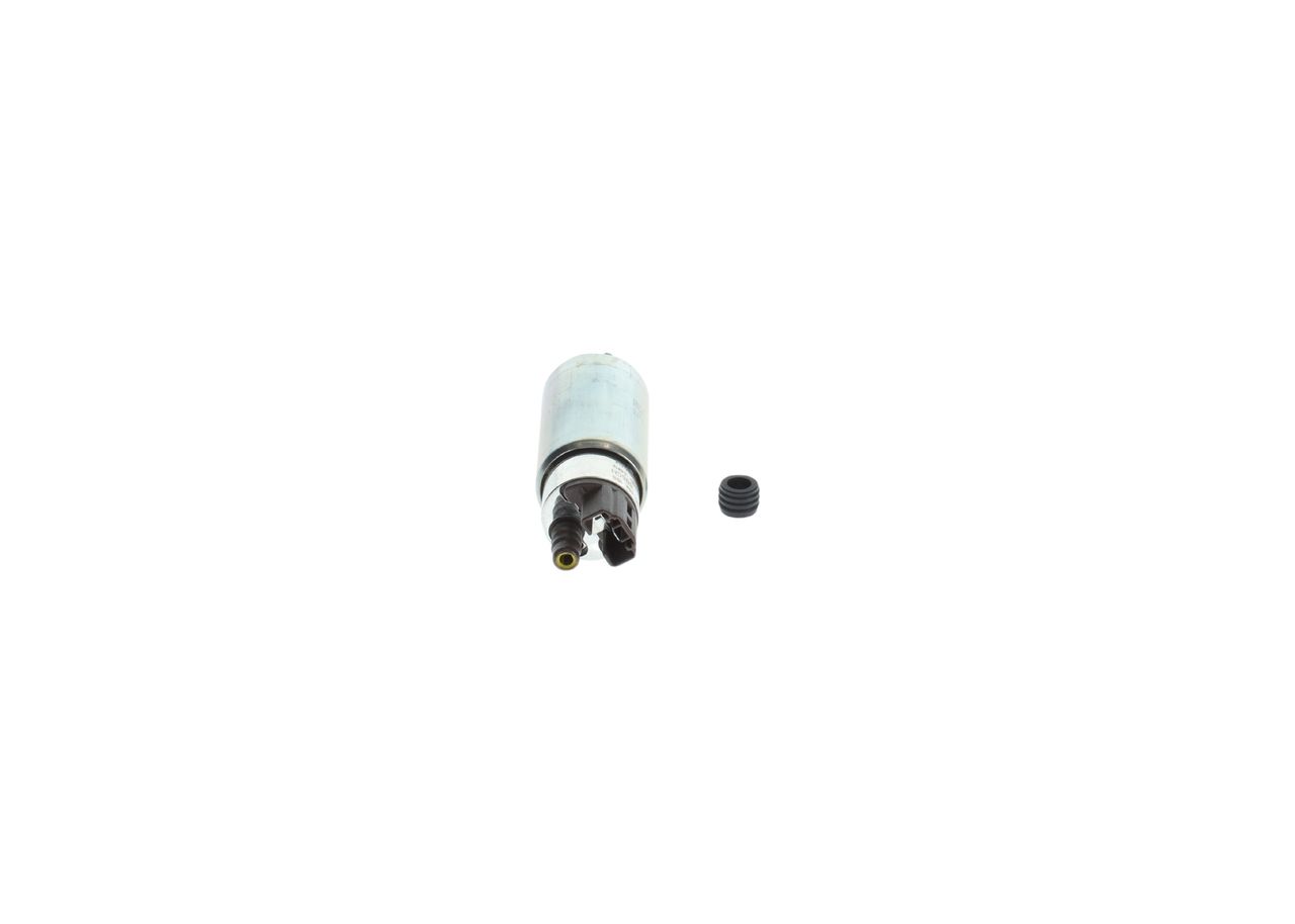Fuel Pump-1