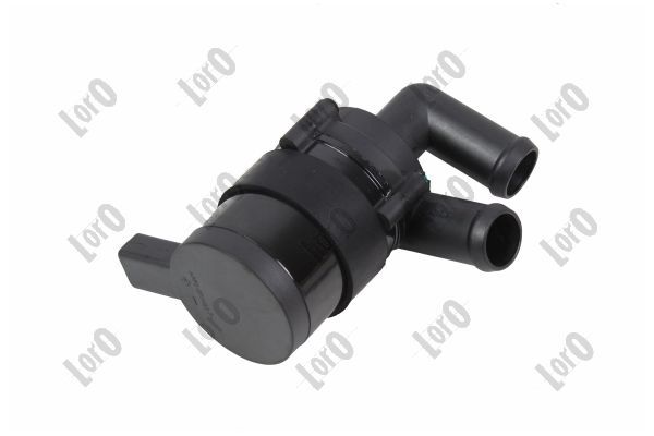 Auxiliary Water Pump (cooling water circuit)-2