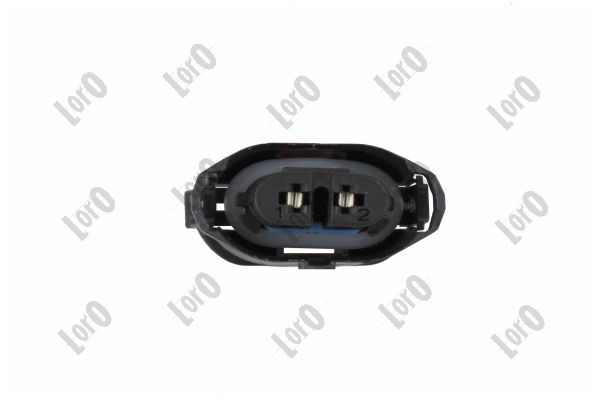 Cable Repair Kit, front fog light-1