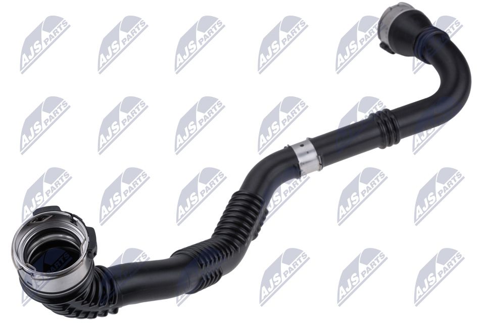 NTY GPP-RE-060 Charge air hose