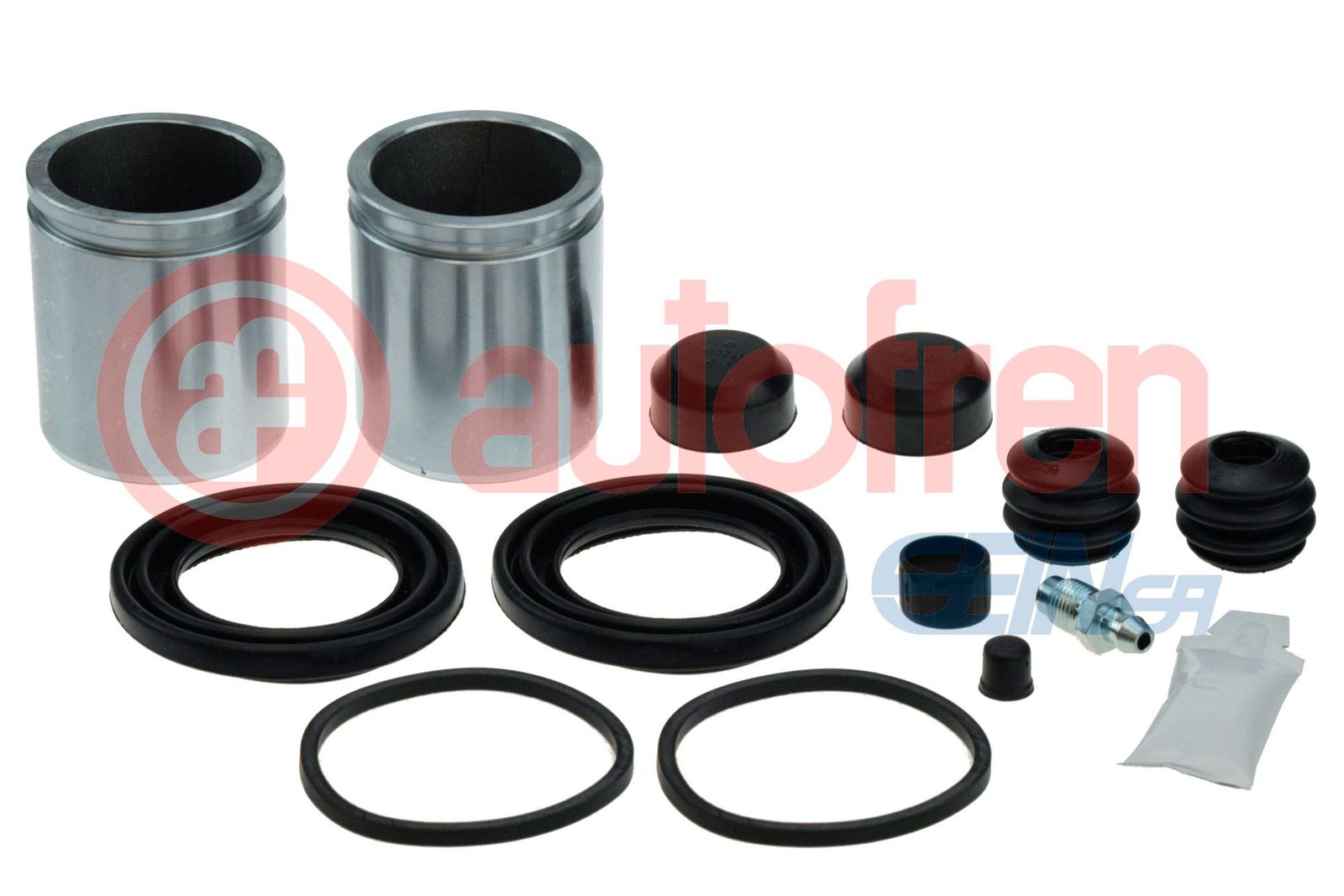 AUTOFREN SEINSA D42455C Repair kit, brake caliper