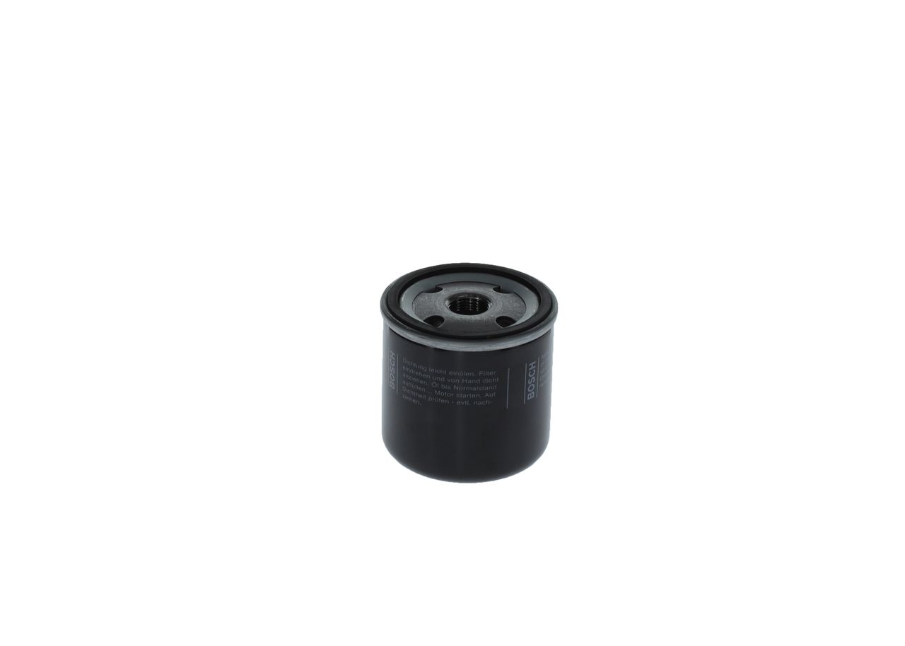 Oil Filter-4