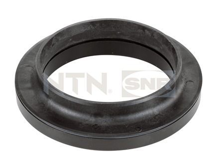 SNR M255.10 Rolling bearing, suspension strut support mount