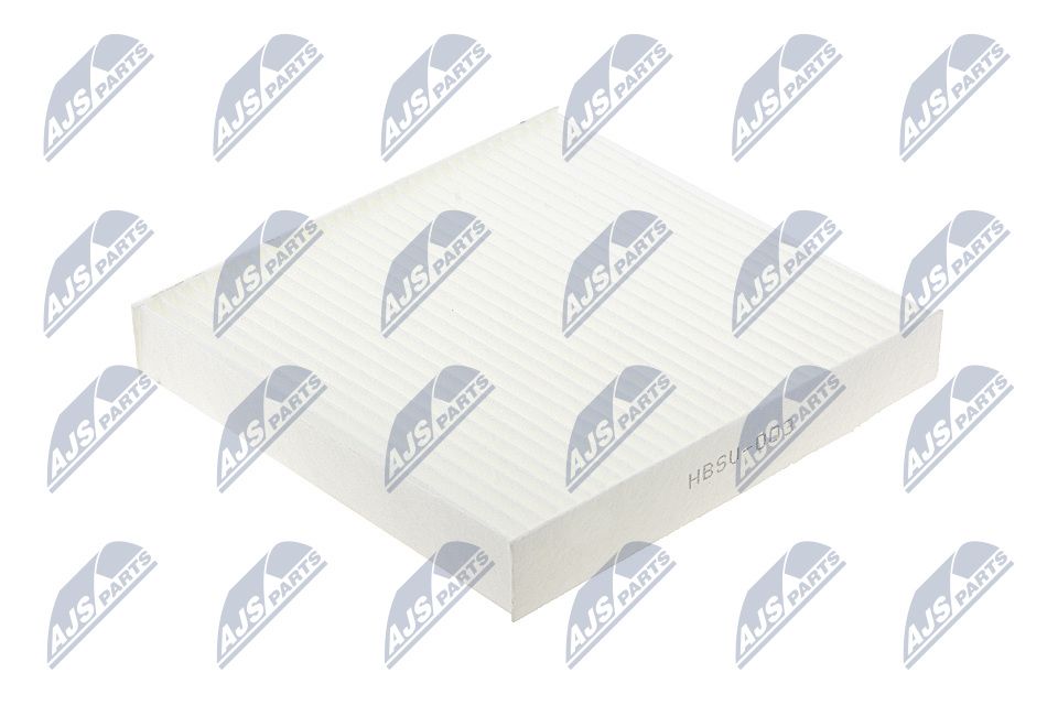 NTY FCF-SU-003 Filter, cabin air