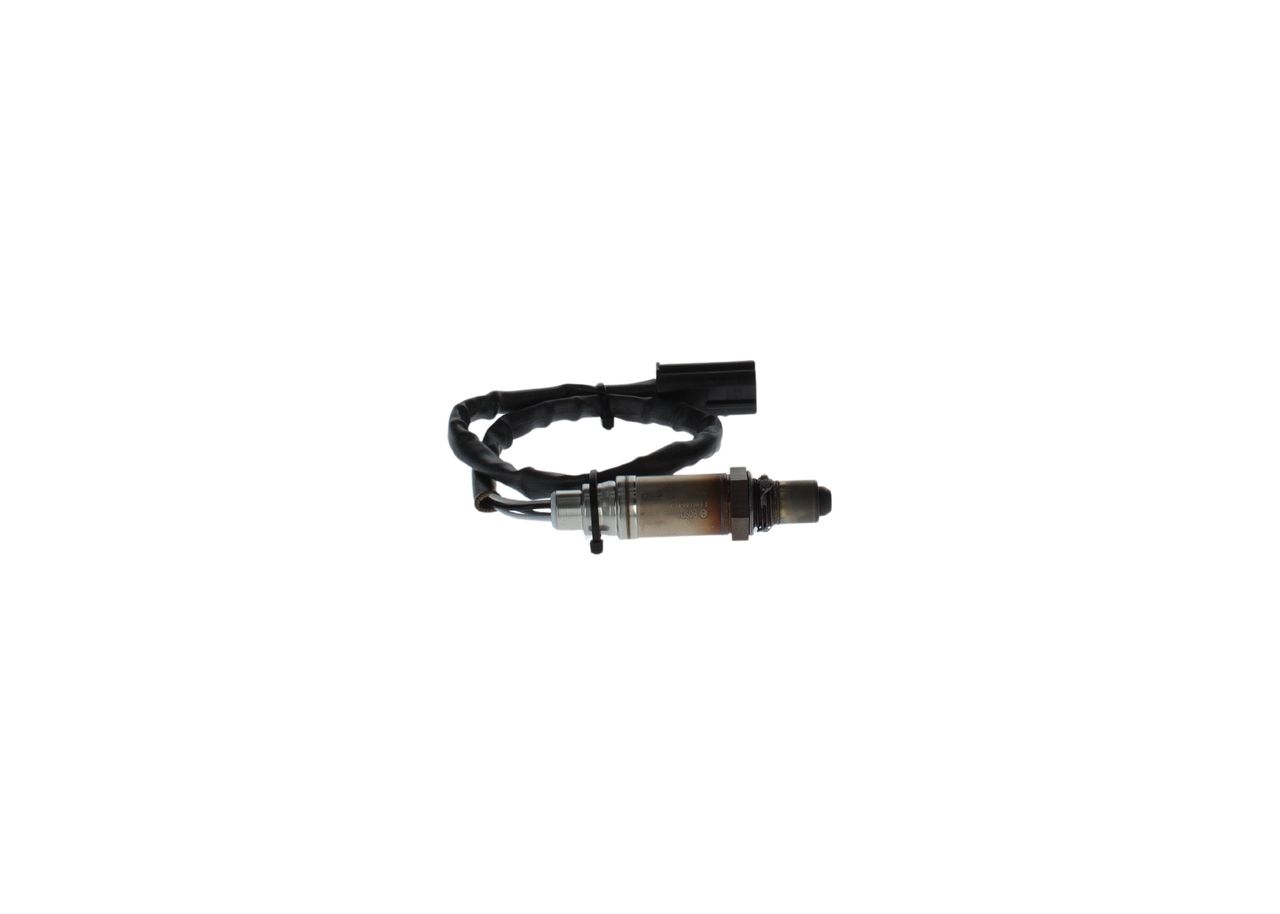 Oxygen Sensor-1