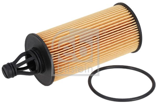 Oil Filter-main