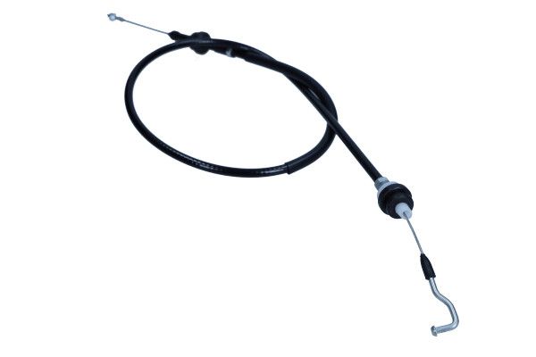 akceleratoriaus trosas-1