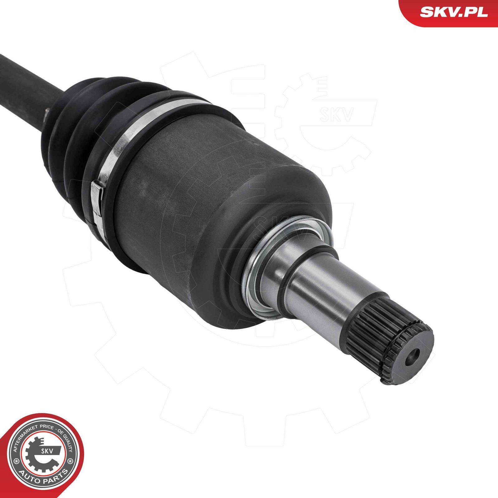 Drive Shaft-1