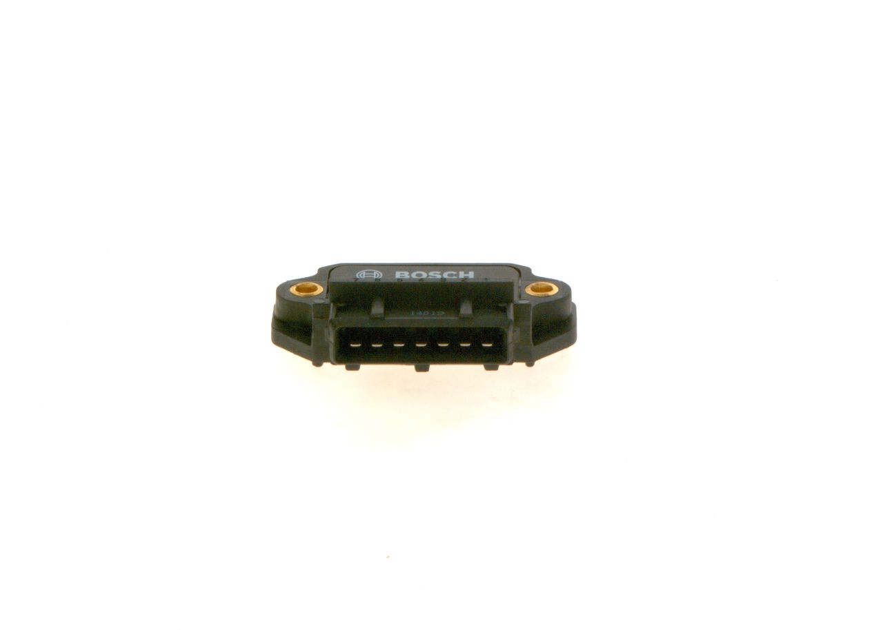 BOSCH 0 227 100 123 Switch unit, ignition system