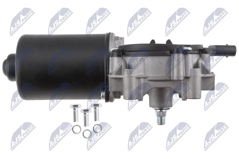 Wiper Motor-2