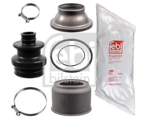 FEBI BILSTEIN 08460 Bellow kit, drive shaft