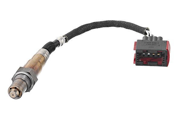 BOSCH 0 258 006 506 Oxygen sensor