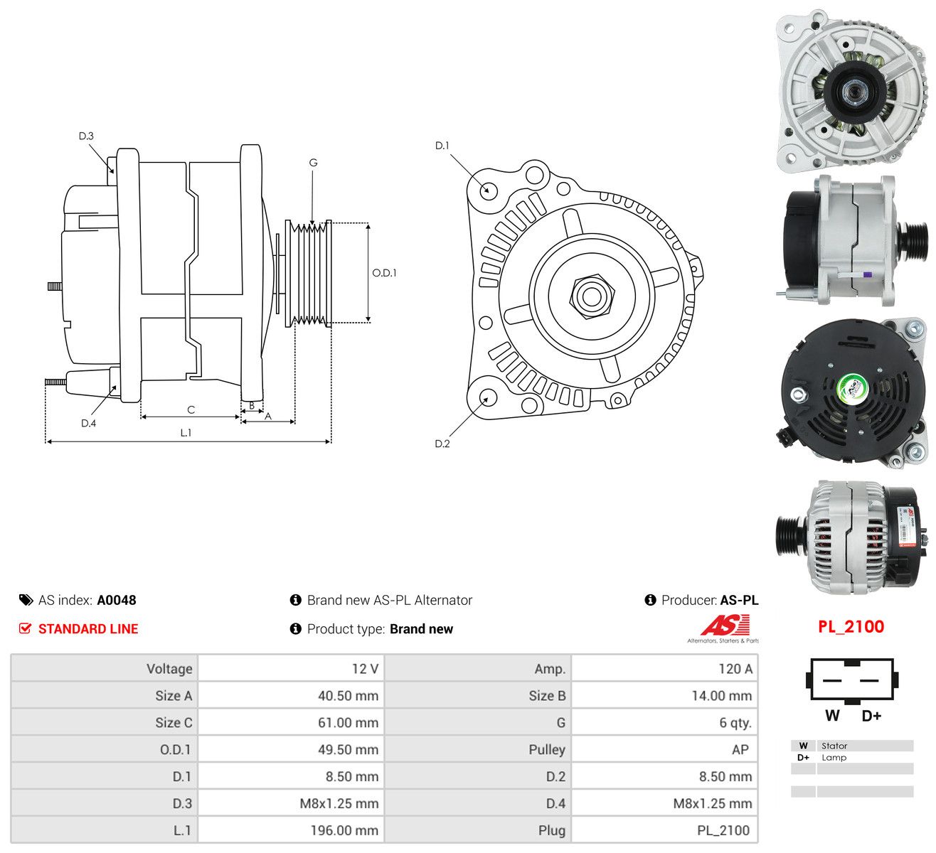 Alternator-4