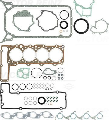 Full Gasket Kit, engine