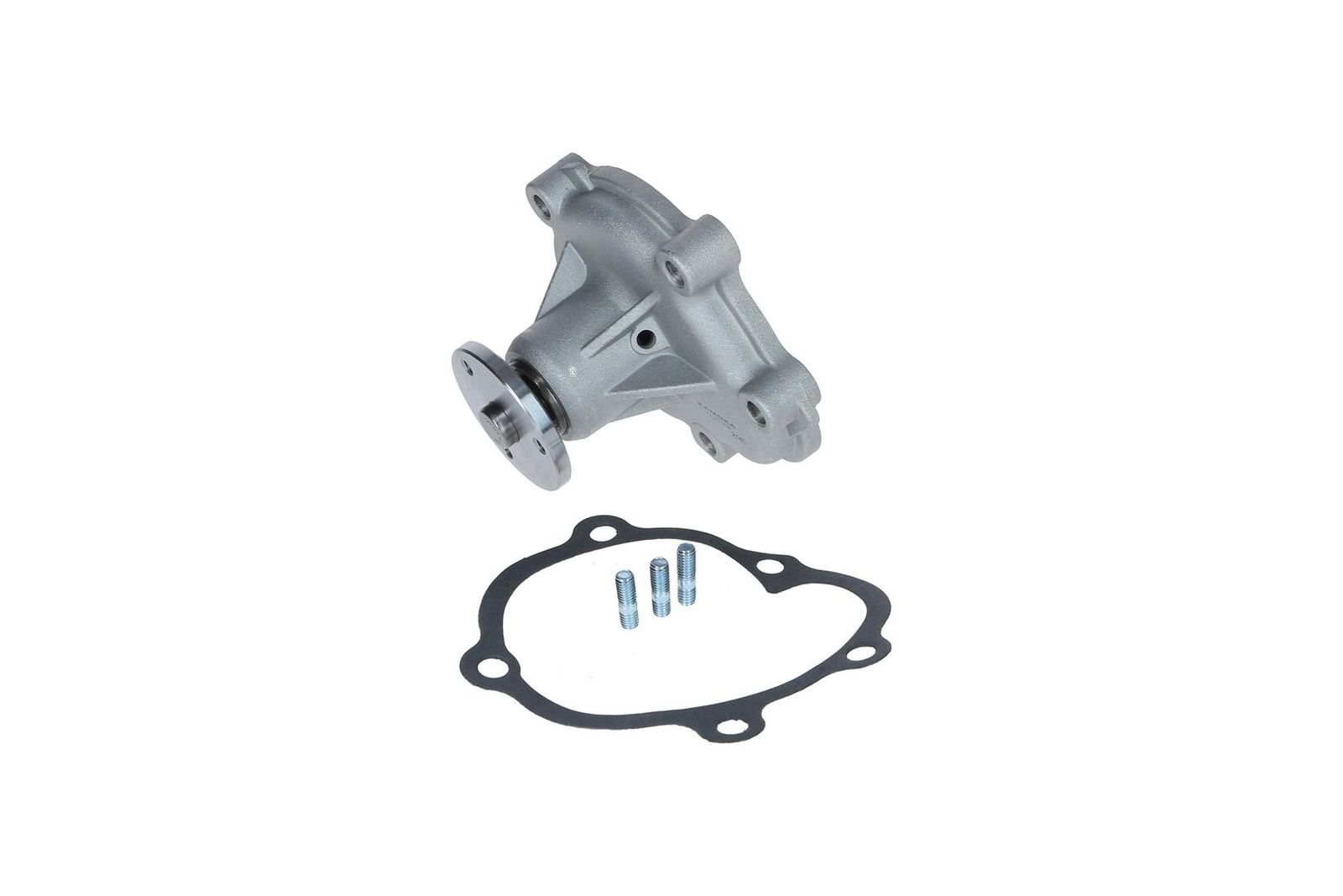 KAMOKA T0072 Water pump, engine cooling