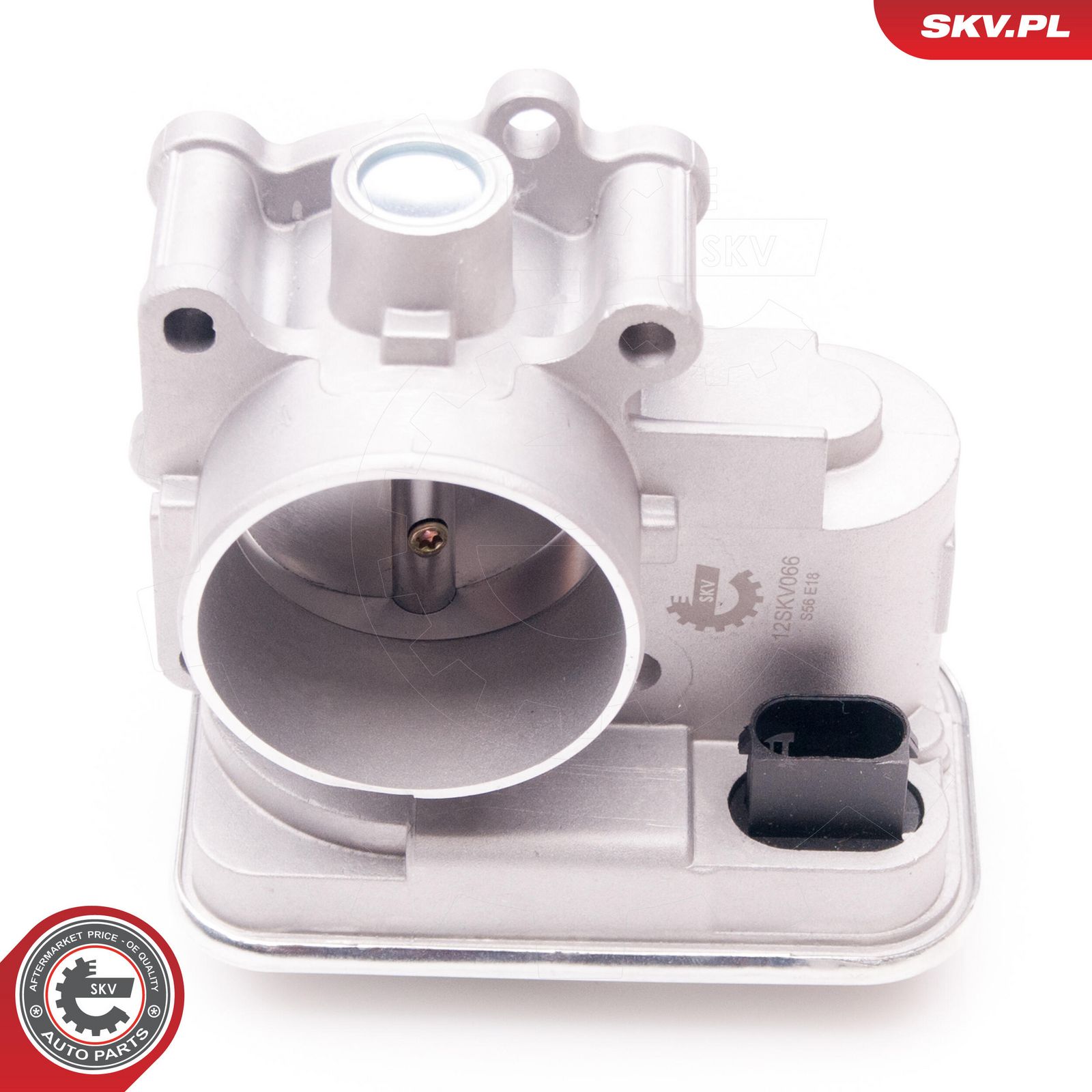 Throttle Body