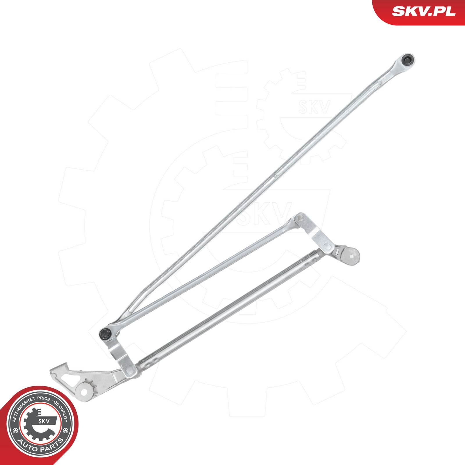 Wiper Linkage-1