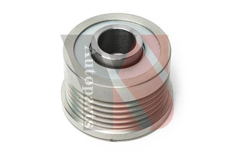 YSPARTS YS-AP024 Alternator freewheel clutch