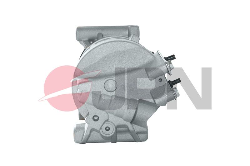Compressor, air conditioning-3