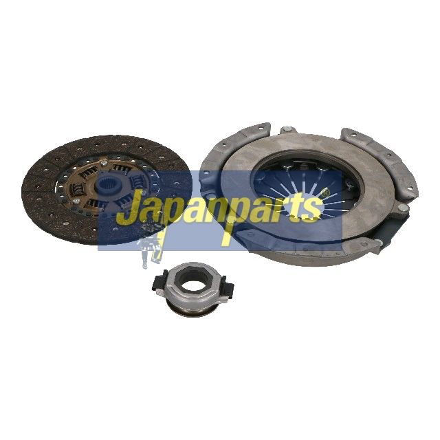 Clutch Kit-1