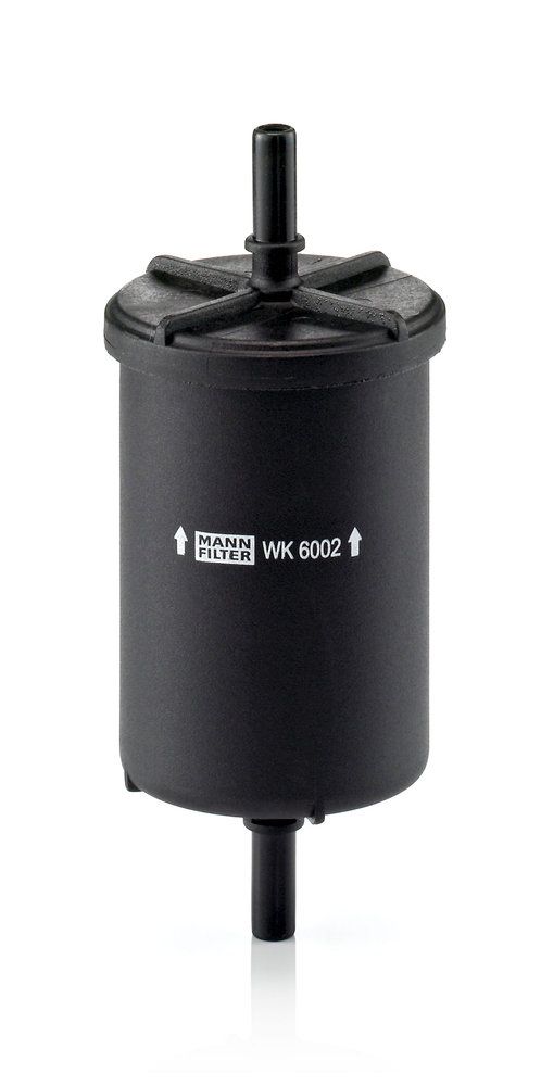 MANN-FILTER WK 6002 Fuel filter