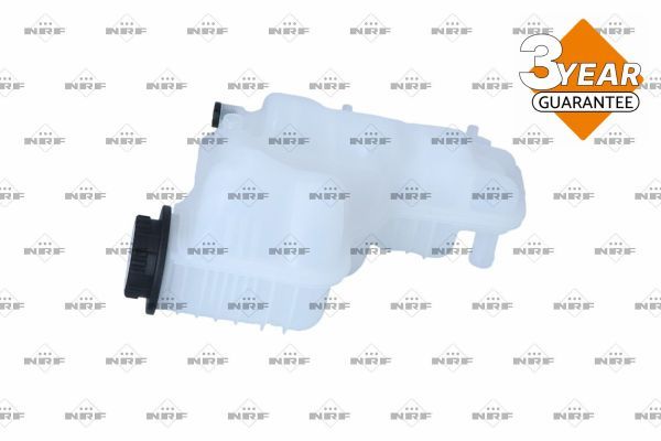 Expansion Tank, coolant-1