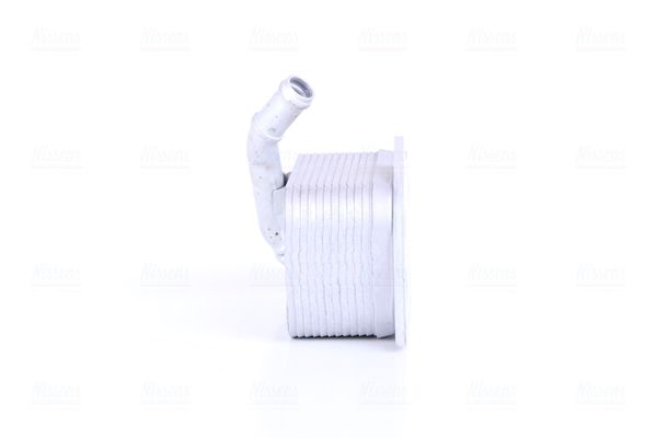 Oil Cooler, engine oil-1