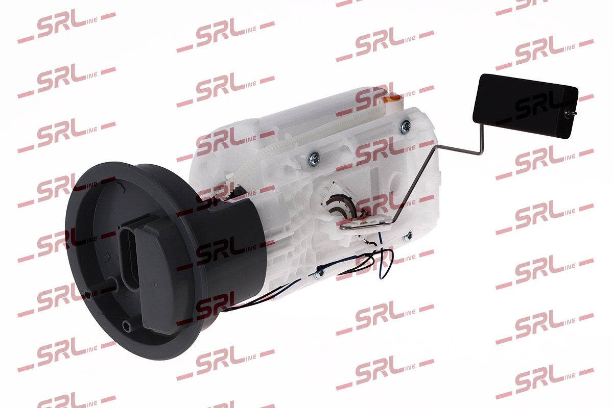 SRLINE E01-1029 Fuel supply unit
