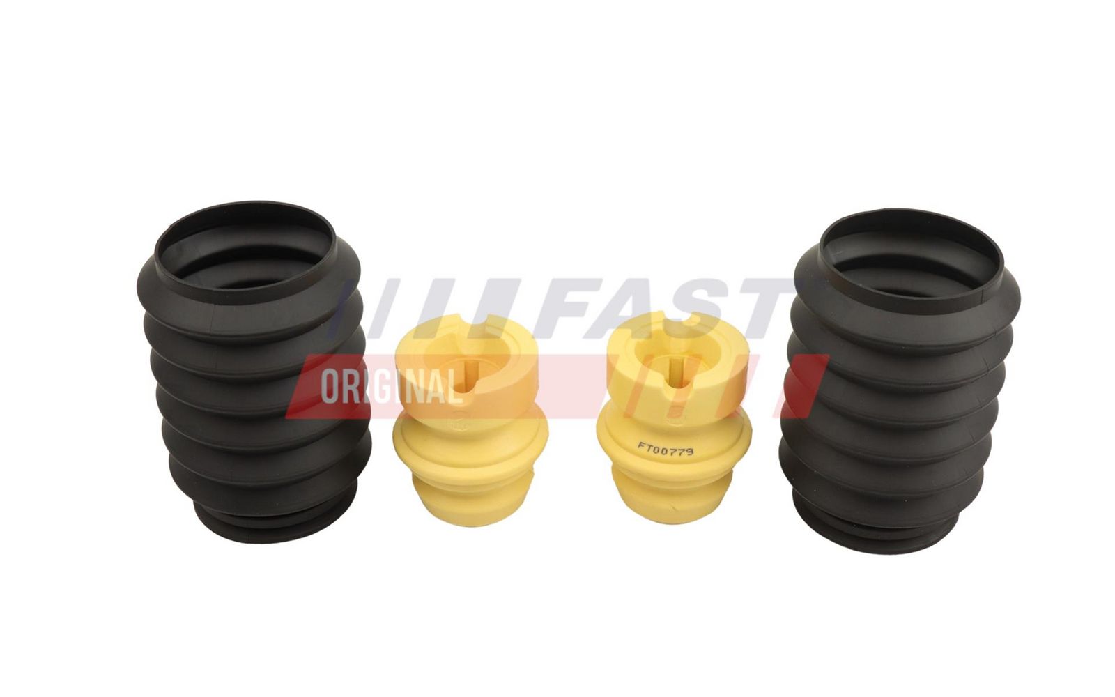 Dust Protection Kit, shock absorber-1