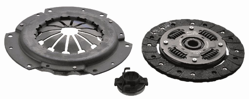 SACHS 3000 951 570 Clutch kit