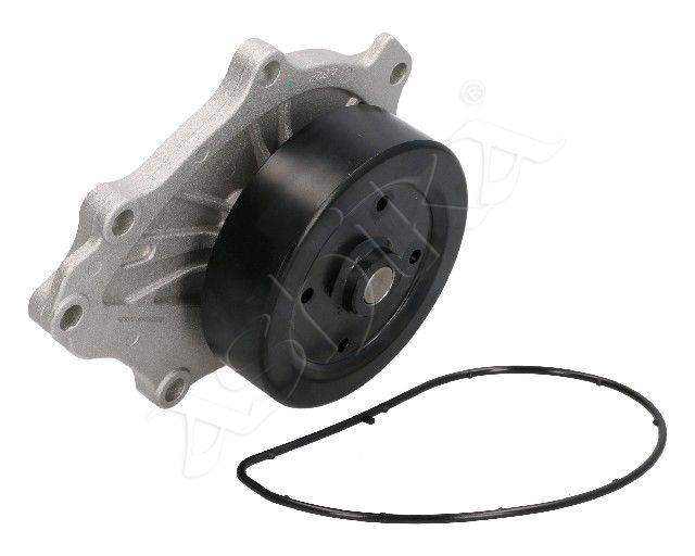 Water Pump, engine cooling-2
