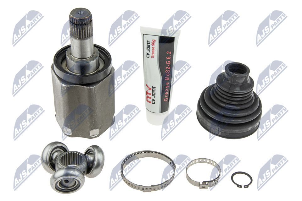 NTY NPW-BM-017 Joint kit, drive shaft