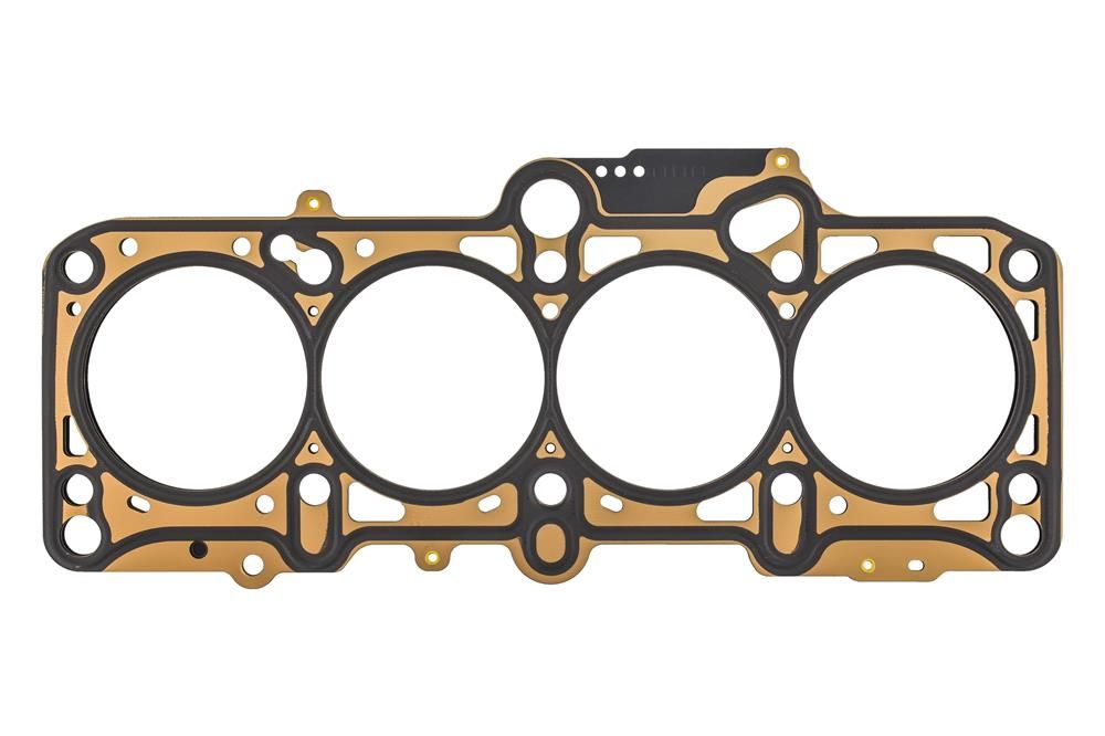 TOPRAN 109 371 Gasket, cylinder head
