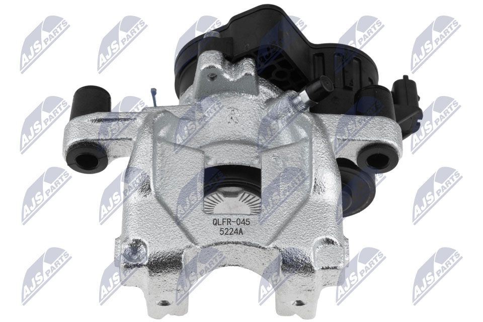 Brake Caliper-3