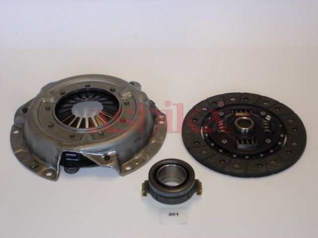 ASHIKA 92-03-301 Clutch kit
