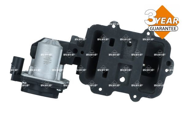 NRF 48676 Egr valve