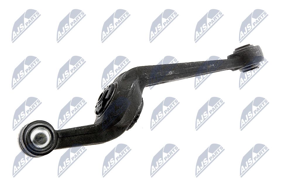Control/Trailing Arm, wheel suspension-1