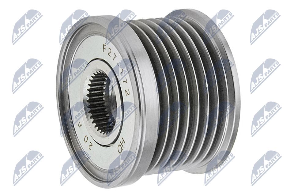 NTY ESA-NS-005 Alternator freewheel clutch