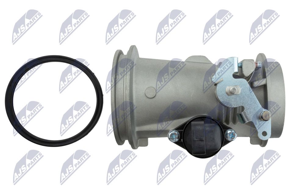 Throttle Body-5