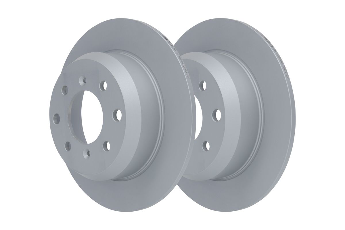 Brake Disc-1
