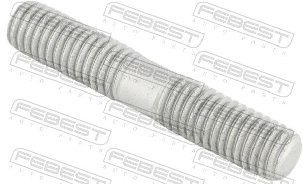 Bolt, exhaust manifold