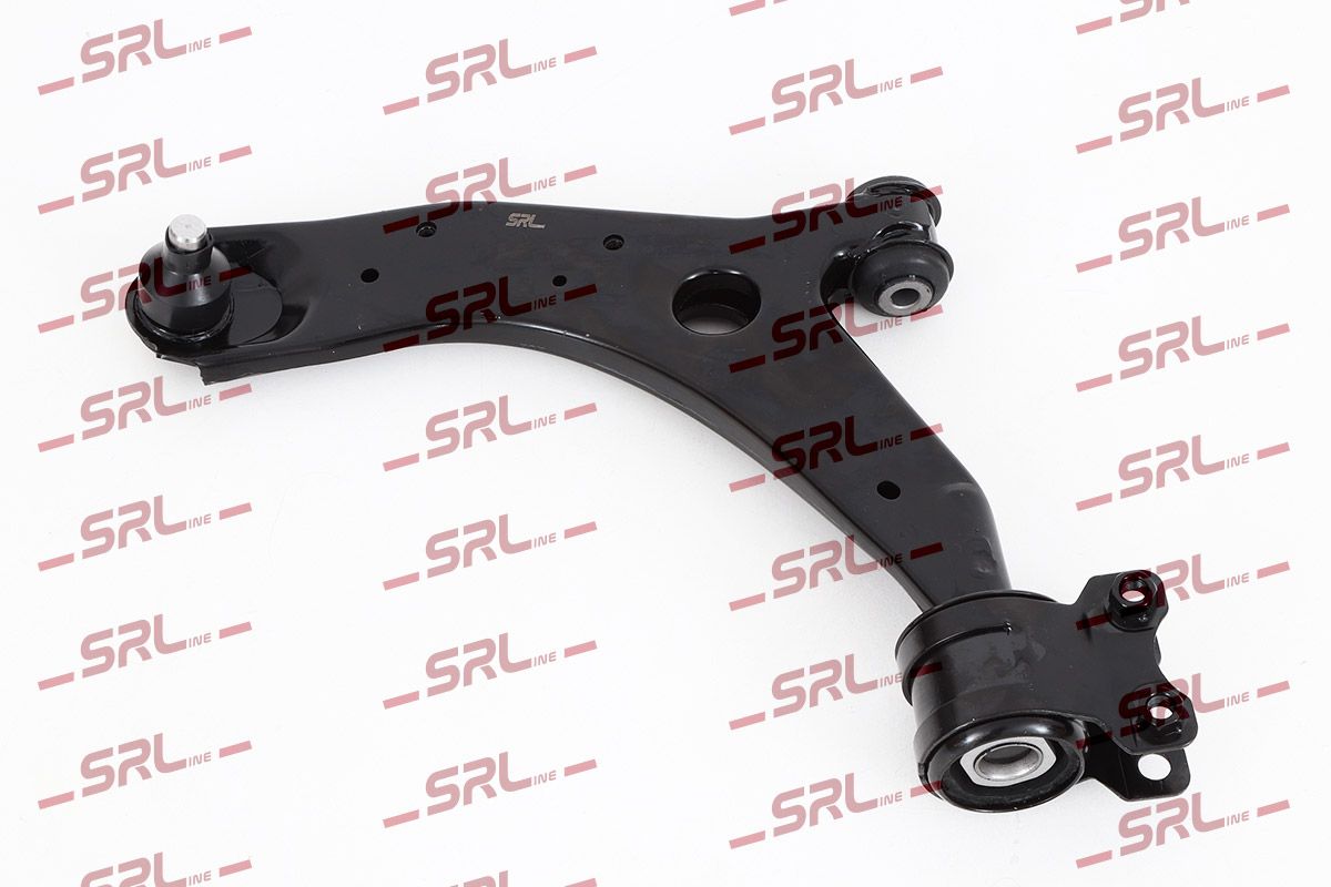 SRLINE 454137 Control/trailing arm, wheel suspension