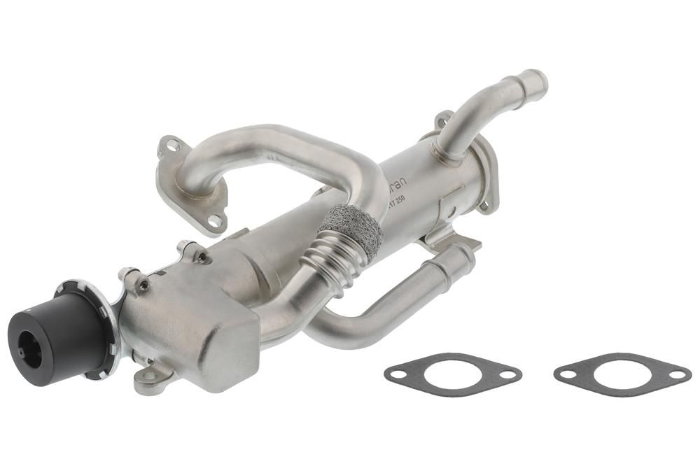 TOPRAN 117 250 Cooler, exhaust gas recirculation