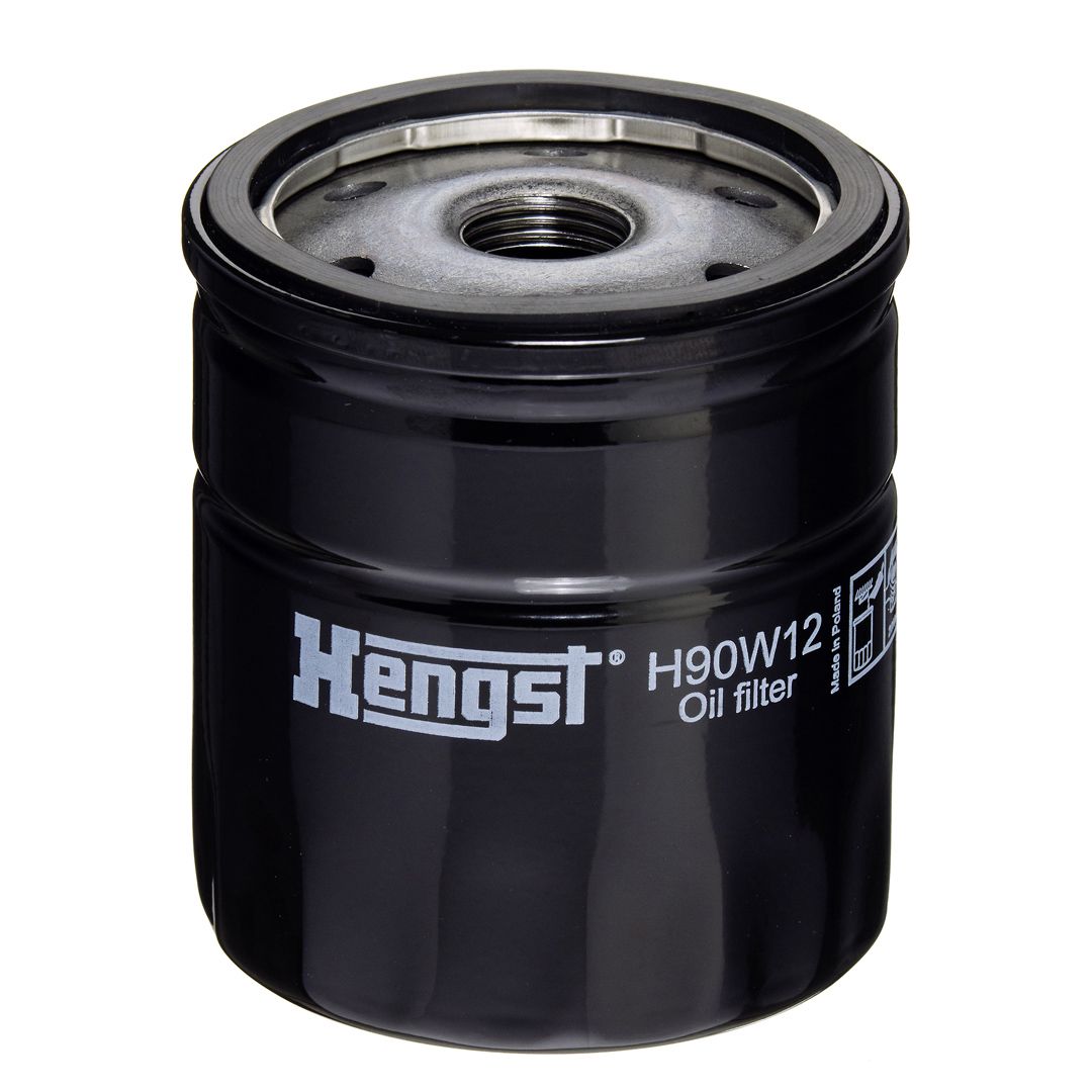 HENGST FILTER H90W12 Oil filter