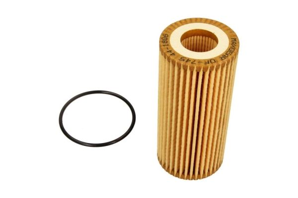 MAXGEAR 26-1235 Oil filter