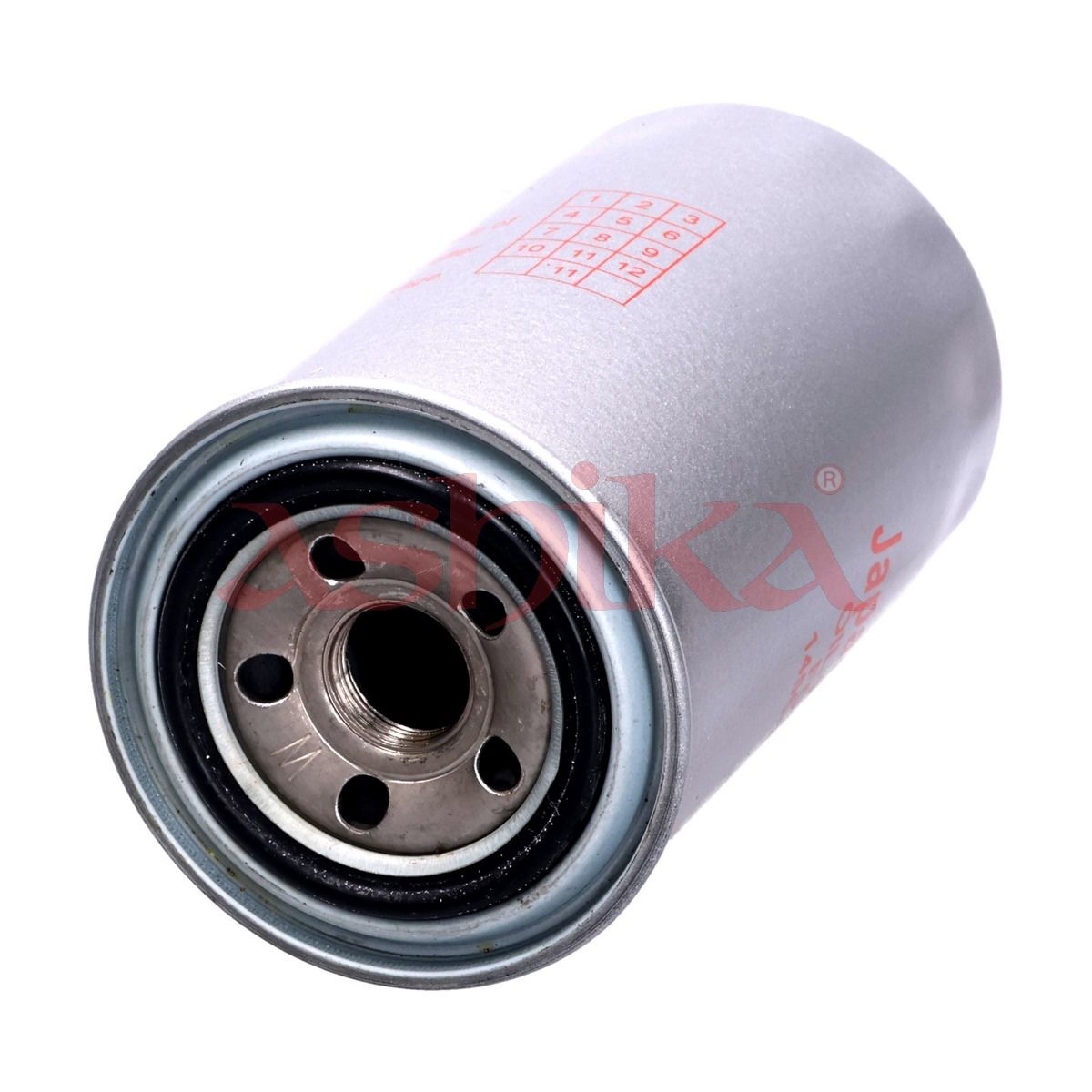 ASHIKA 10-03-397 Oil filter